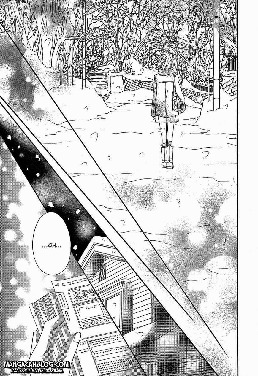 kimi-ni-todoke - Chapter: 81