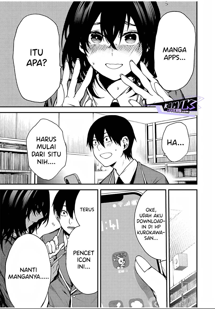 tonari-no-kurokawa-san - Chapter: 1