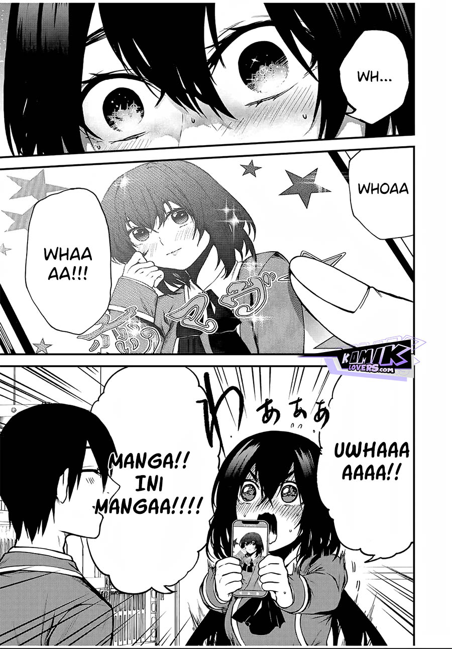 tonari-no-kurokawa-san - Chapter: 1