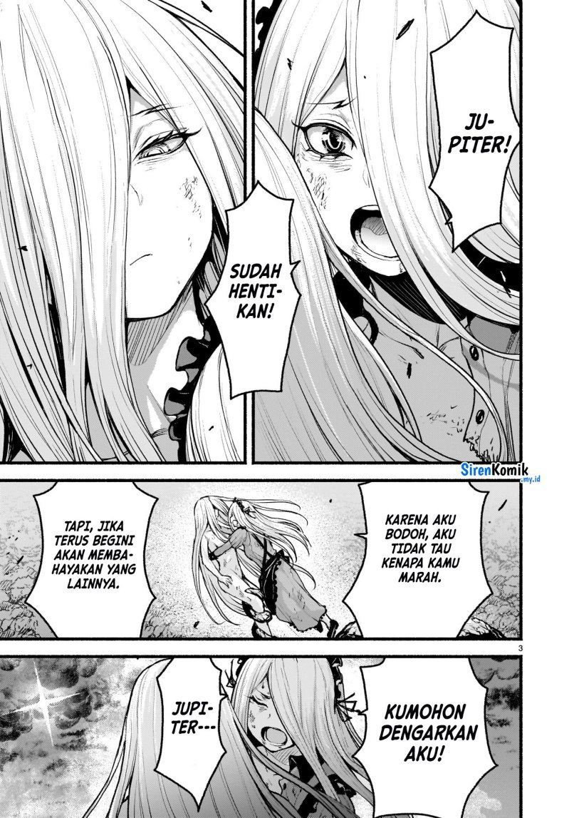 kaminaki-sekai-no-kamisama-katsudou - Chapter: 54