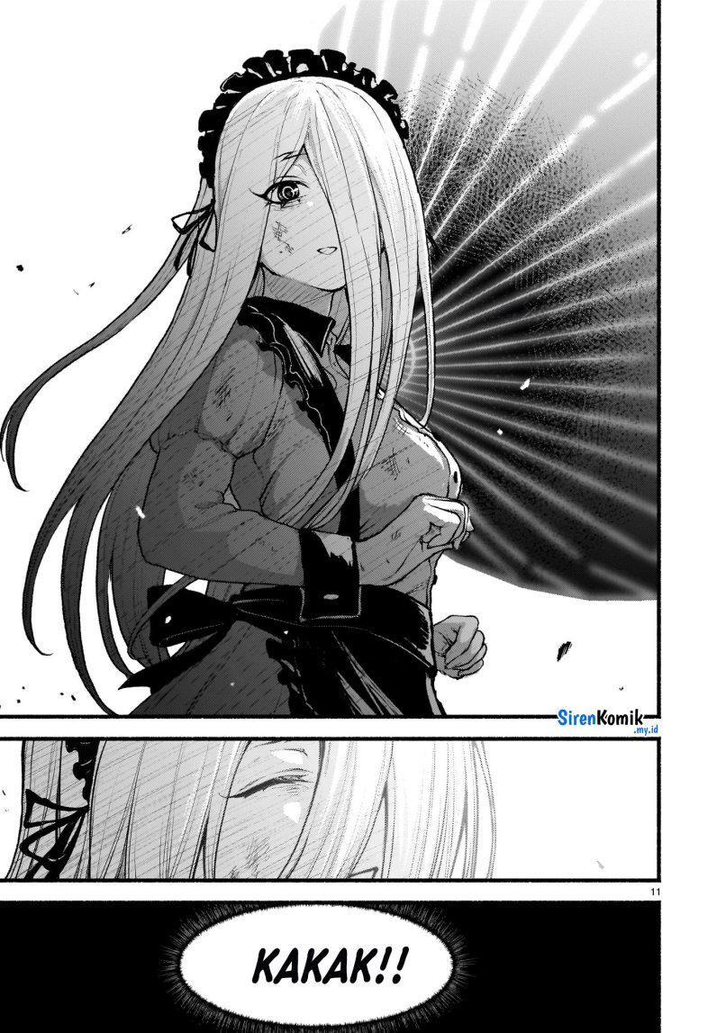 kaminaki-sekai-no-kamisama-katsudou - Chapter: 54