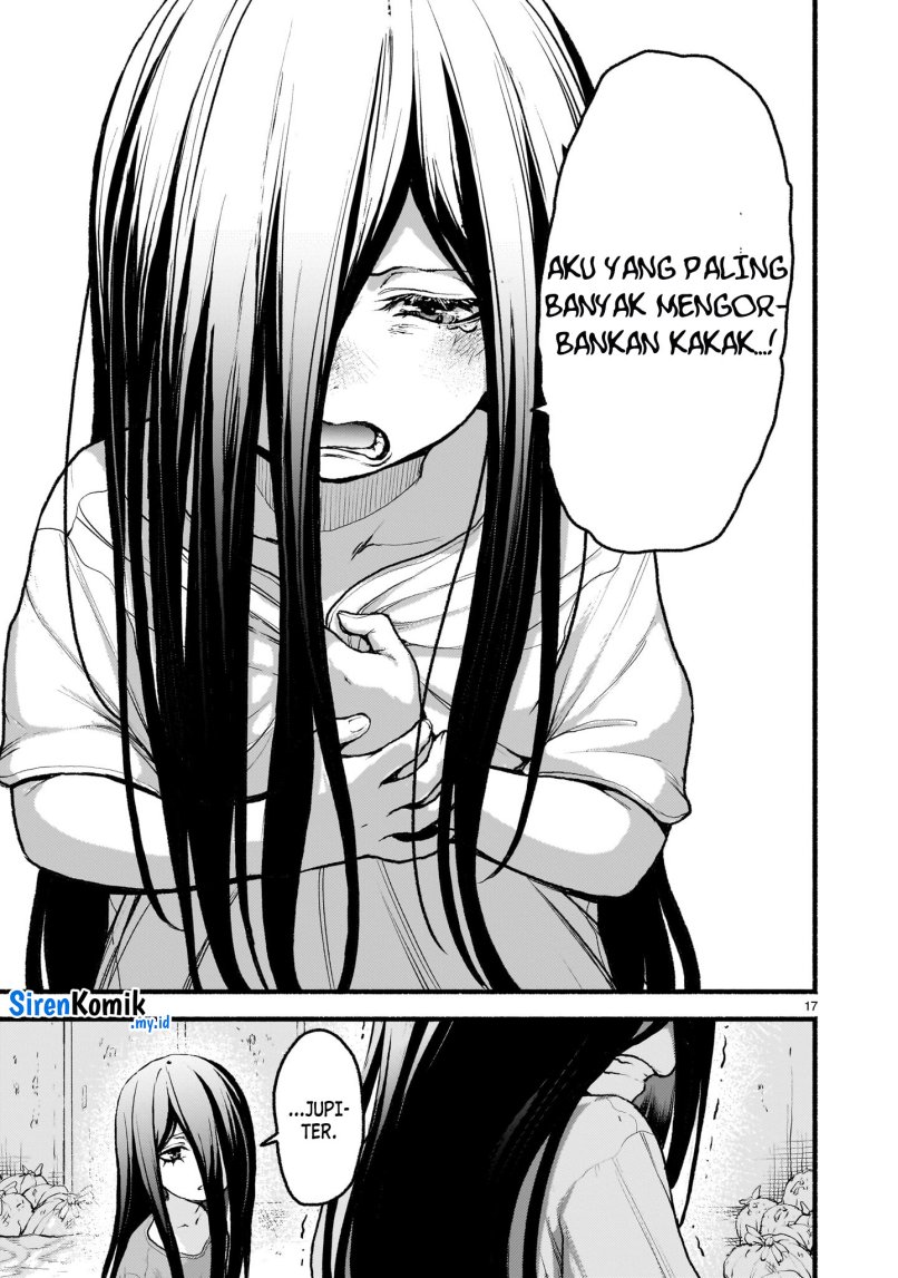 kaminaki-sekai-no-kamisama-katsudou - Chapter: 54