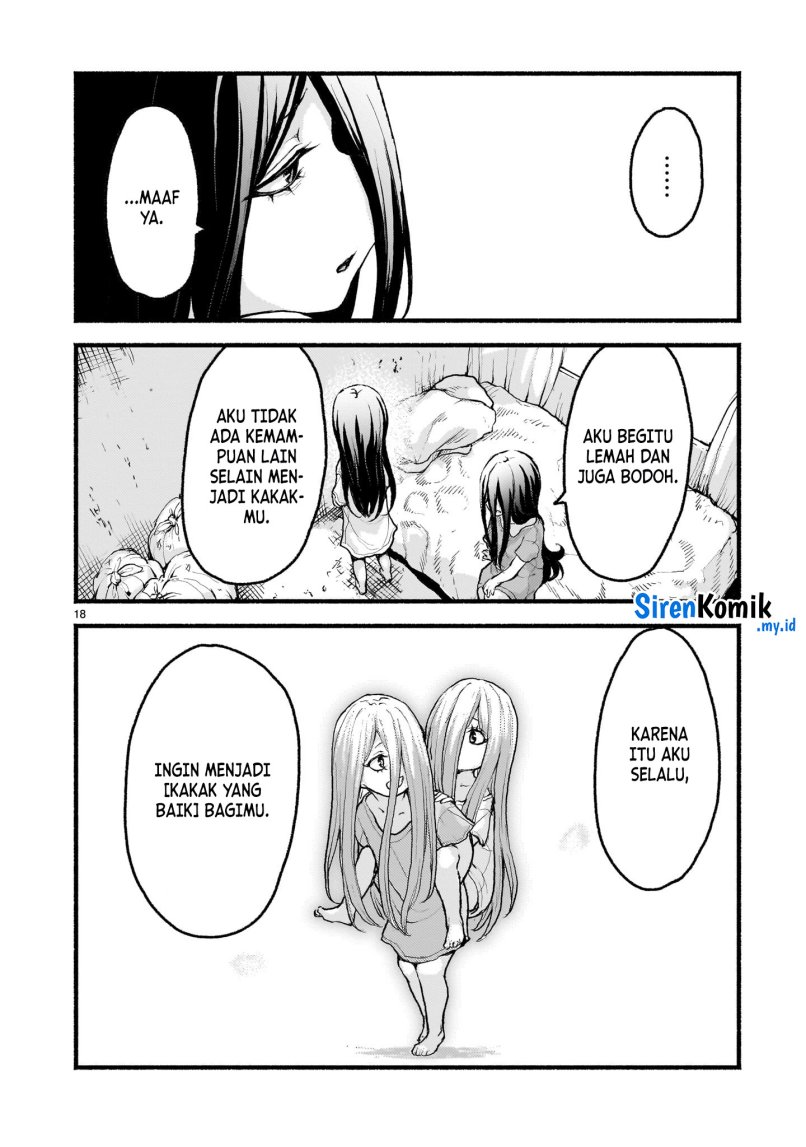 kaminaki-sekai-no-kamisama-katsudou - Chapter: 54