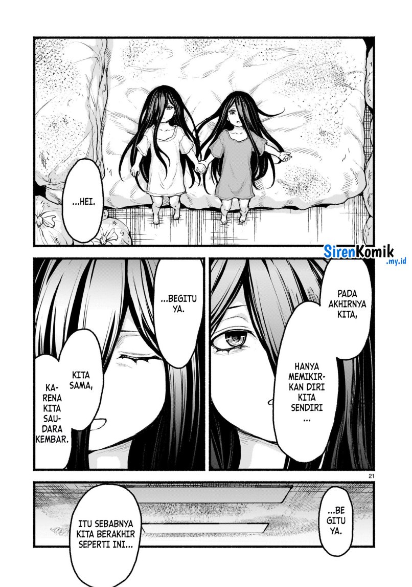 kaminaki-sekai-no-kamisama-katsudou - Chapter: 54