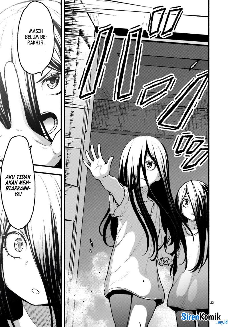 kaminaki-sekai-no-kamisama-katsudou - Chapter: 54