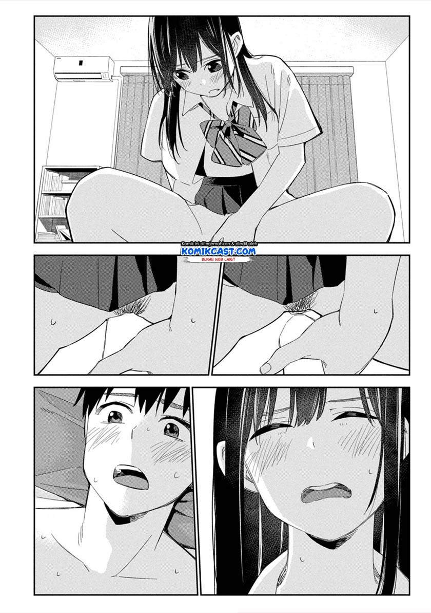 karami-zakari-boku-no-honto-to-kimi-no-uso - Chapter: 4