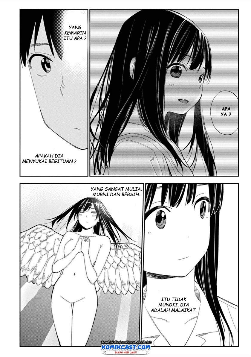 karami-zakari-boku-no-honto-to-kimi-no-uso - Chapter: 4