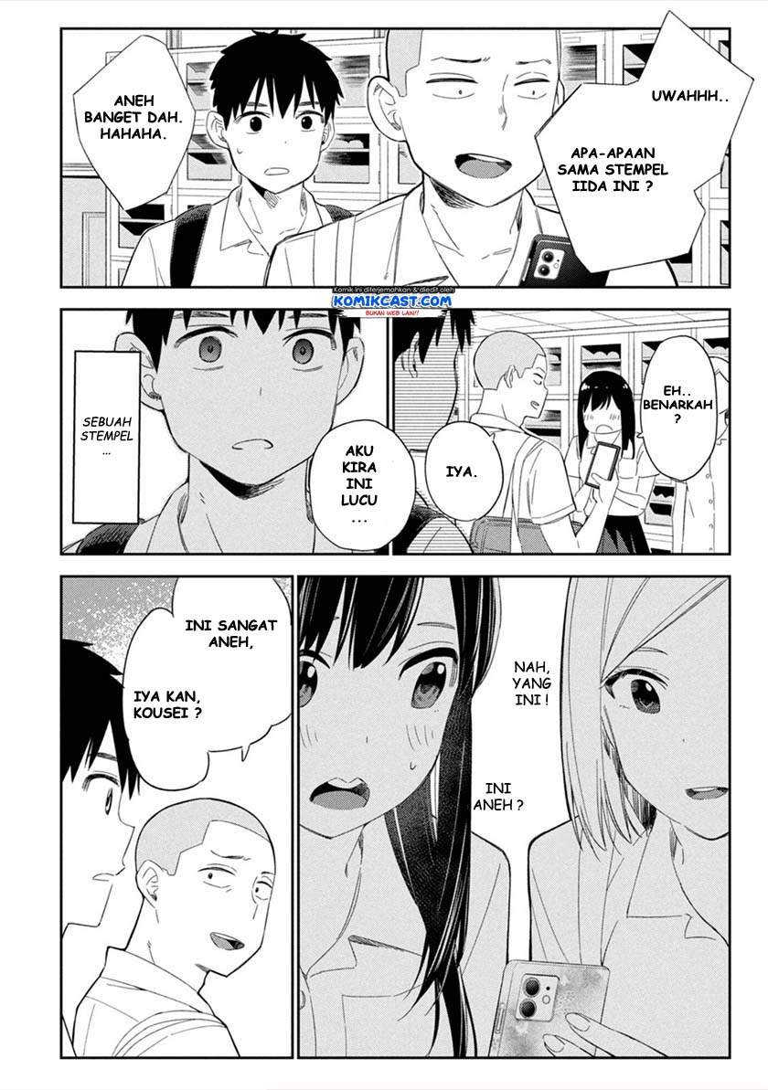 karami-zakari-boku-no-honto-to-kimi-no-uso - Chapter: 4