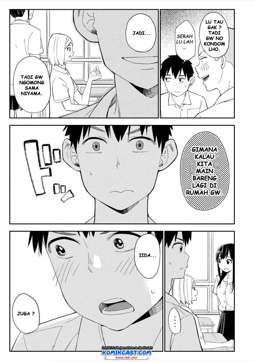 karami-zakari-boku-no-honto-to-kimi-no-uso - Chapter: 4