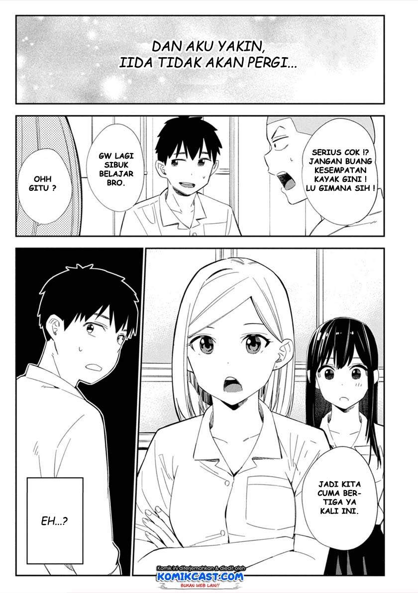 karami-zakari-boku-no-honto-to-kimi-no-uso - Chapter: 4