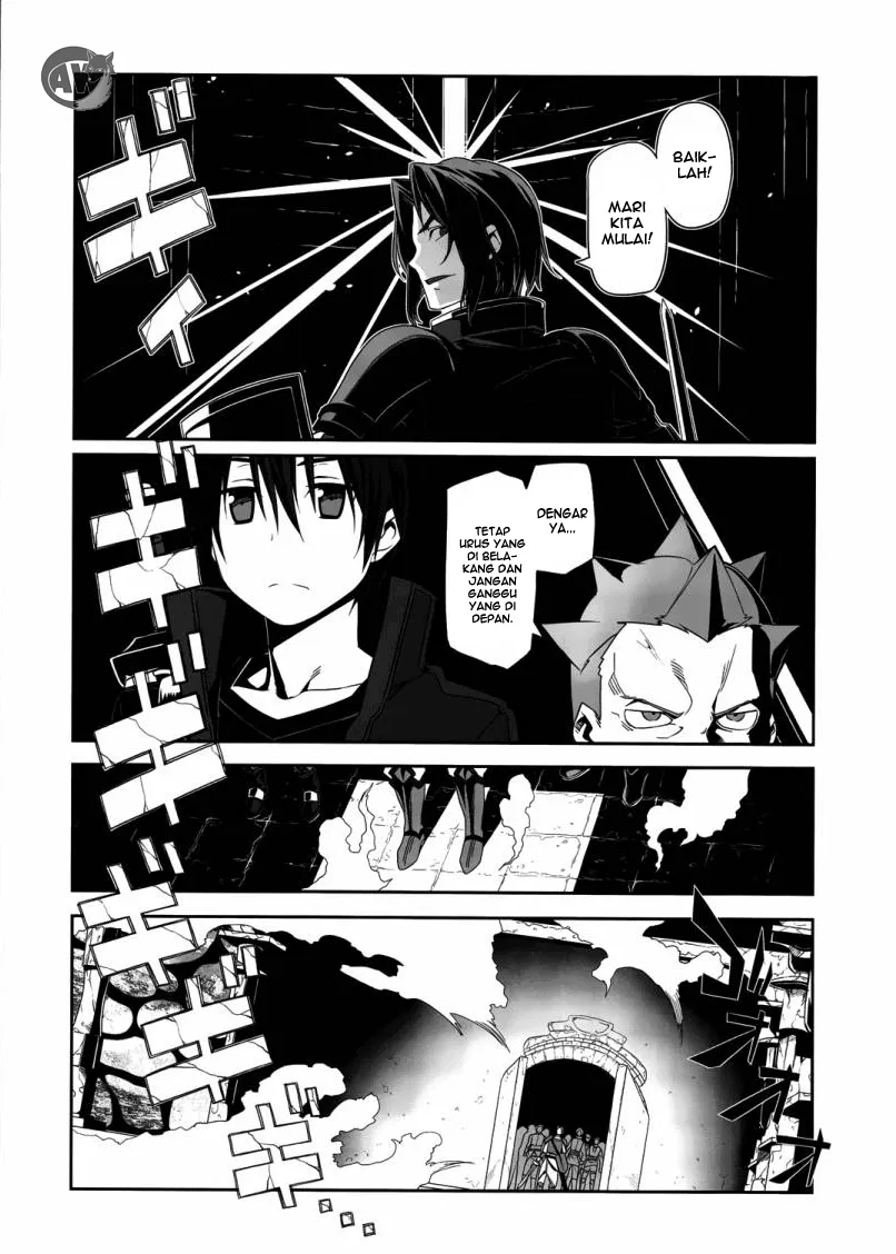 sword-art-online-progressive - Chapter: 05