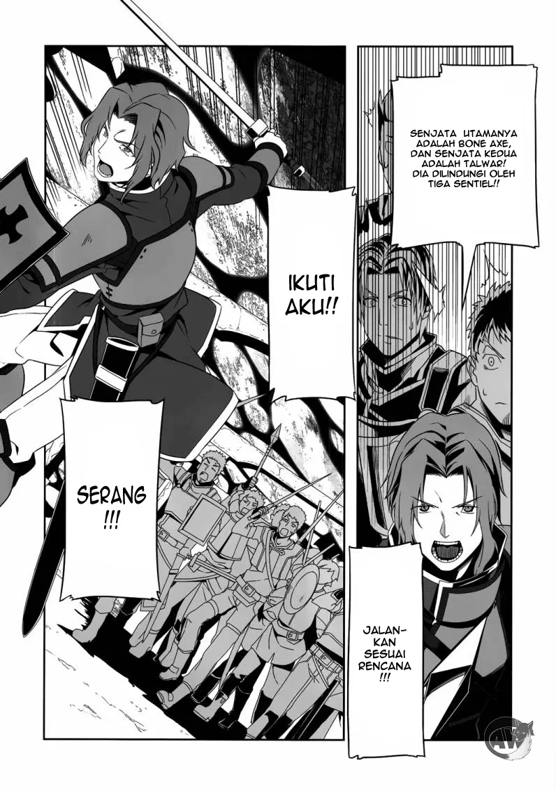 sword-art-online-progressive - Chapter: 05