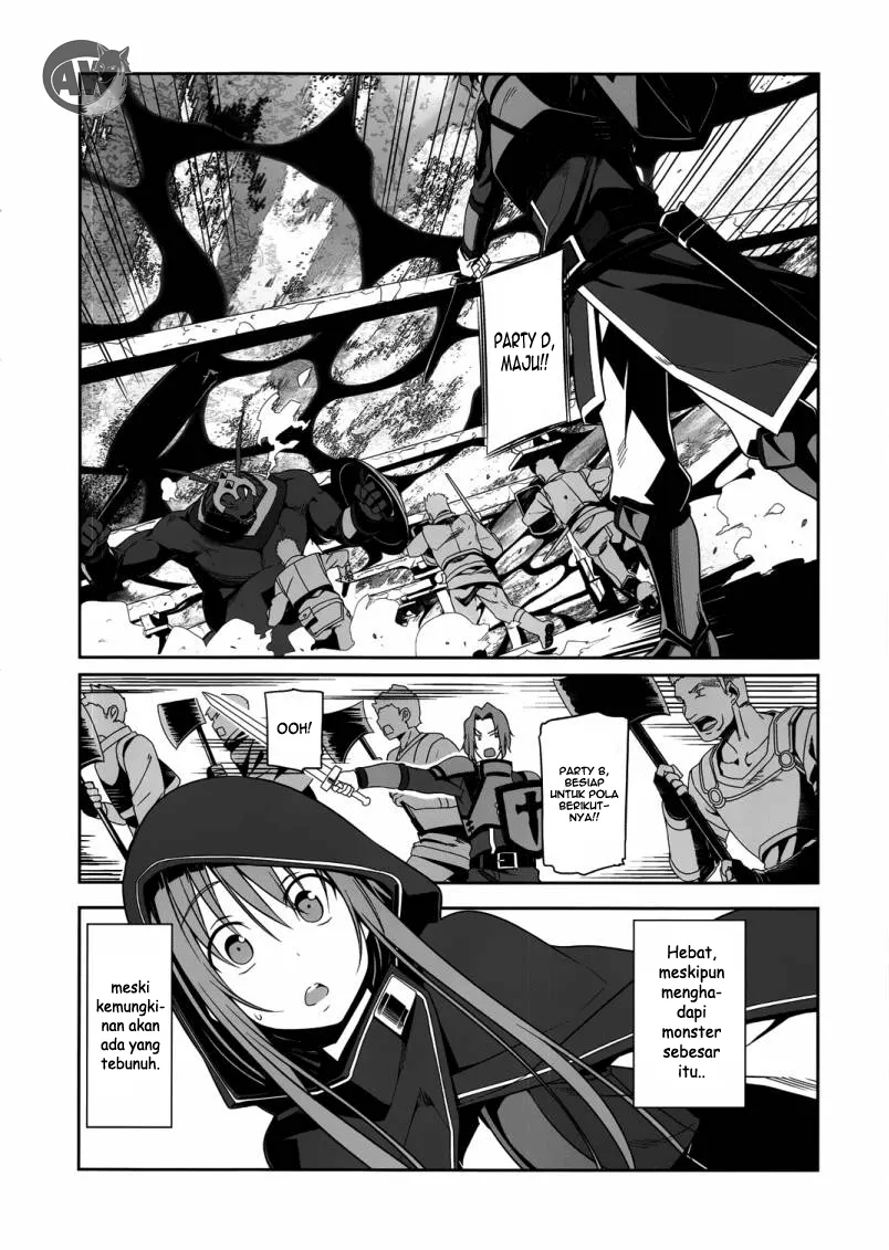 sword-art-online-progressive - Chapter: 05