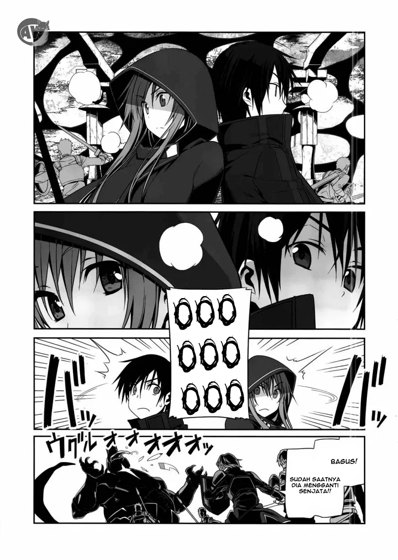 sword-art-online-progressive - Chapter: 05