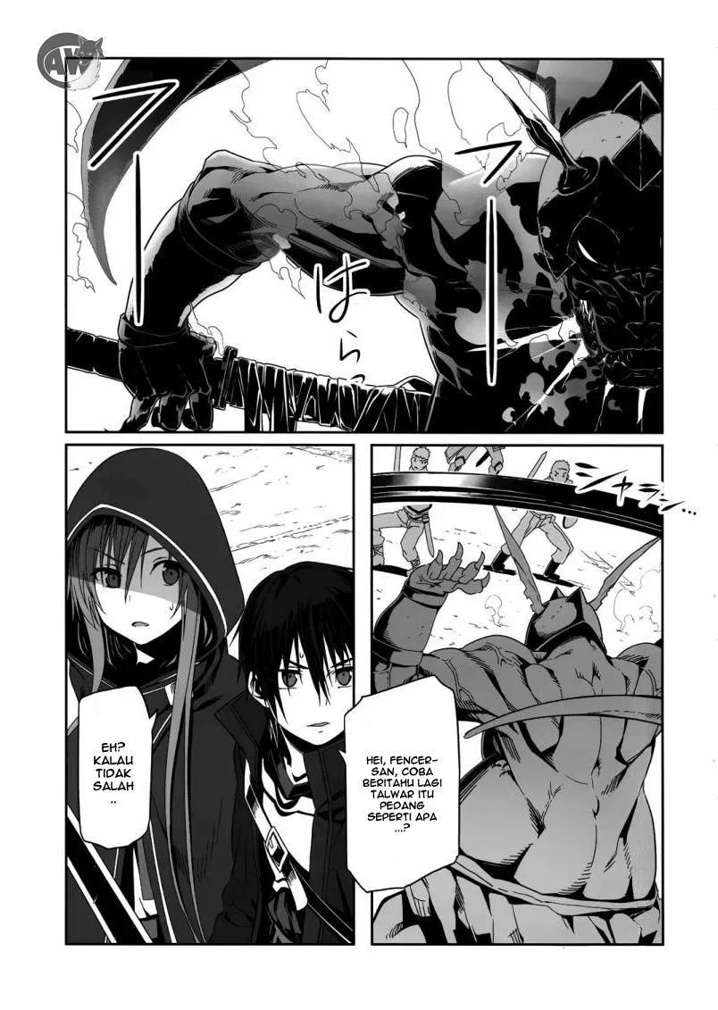 sword-art-online-progressive - Chapter: 05