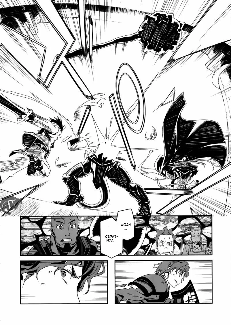 sword-art-online-progressive - Chapter: 05