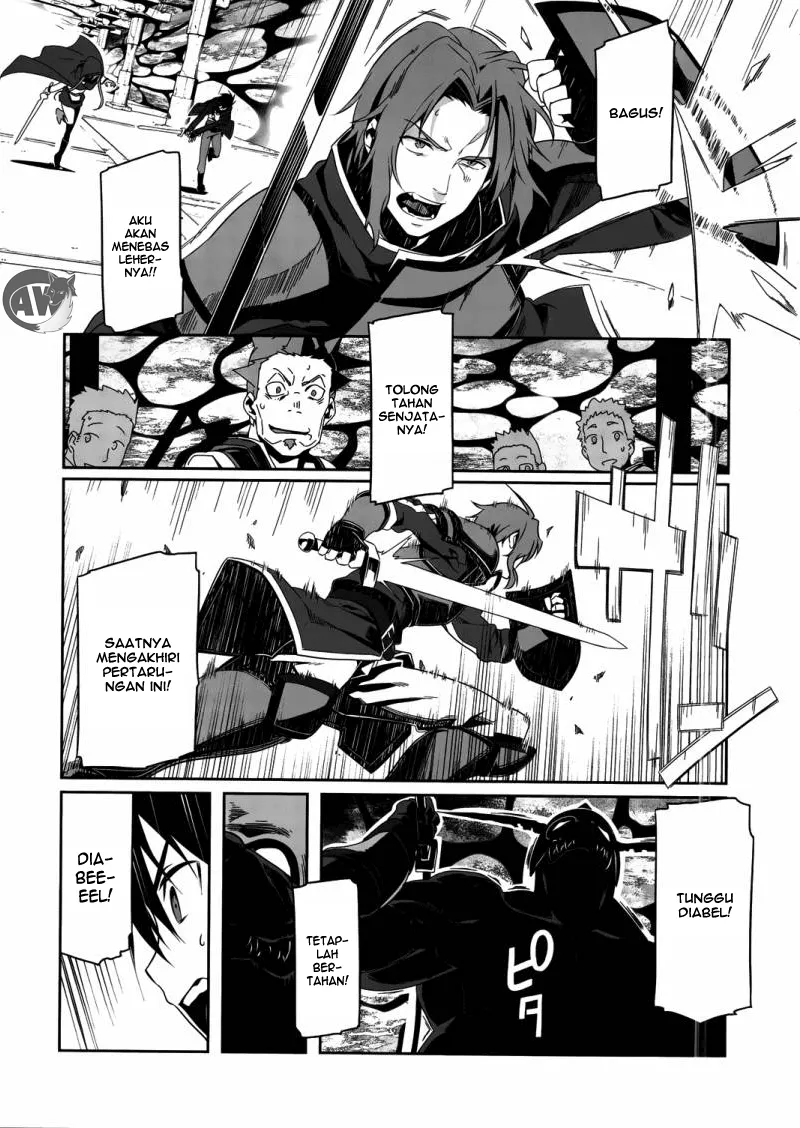 sword-art-online-progressive - Chapter: 05