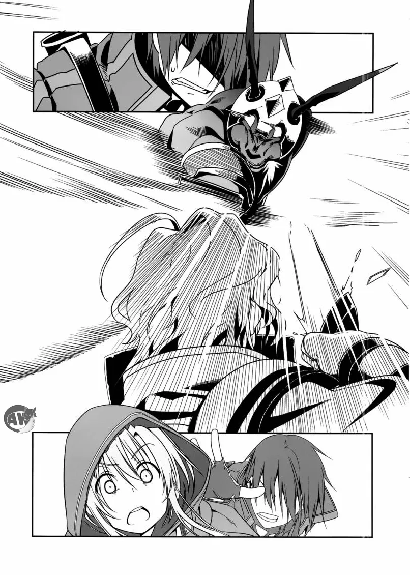 sword-art-online-progressive - Chapter: 05