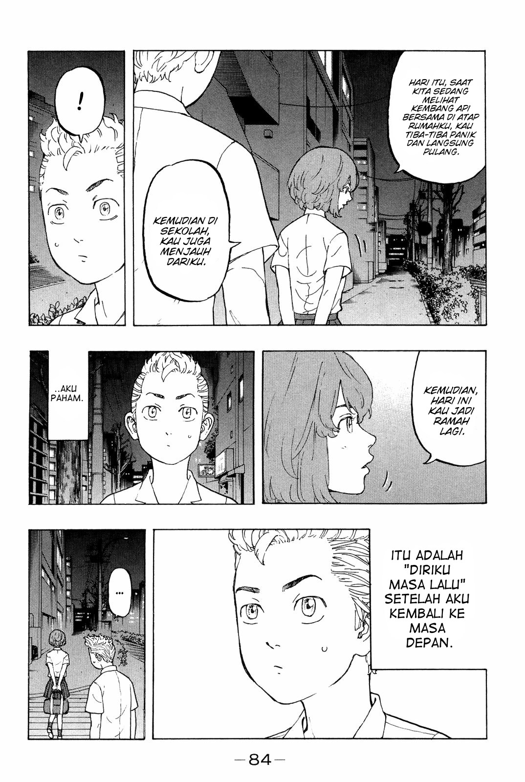 tokyo-revengers - Chapter: 10