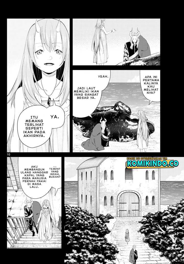 sousou-no-frieren - Chapter: 88