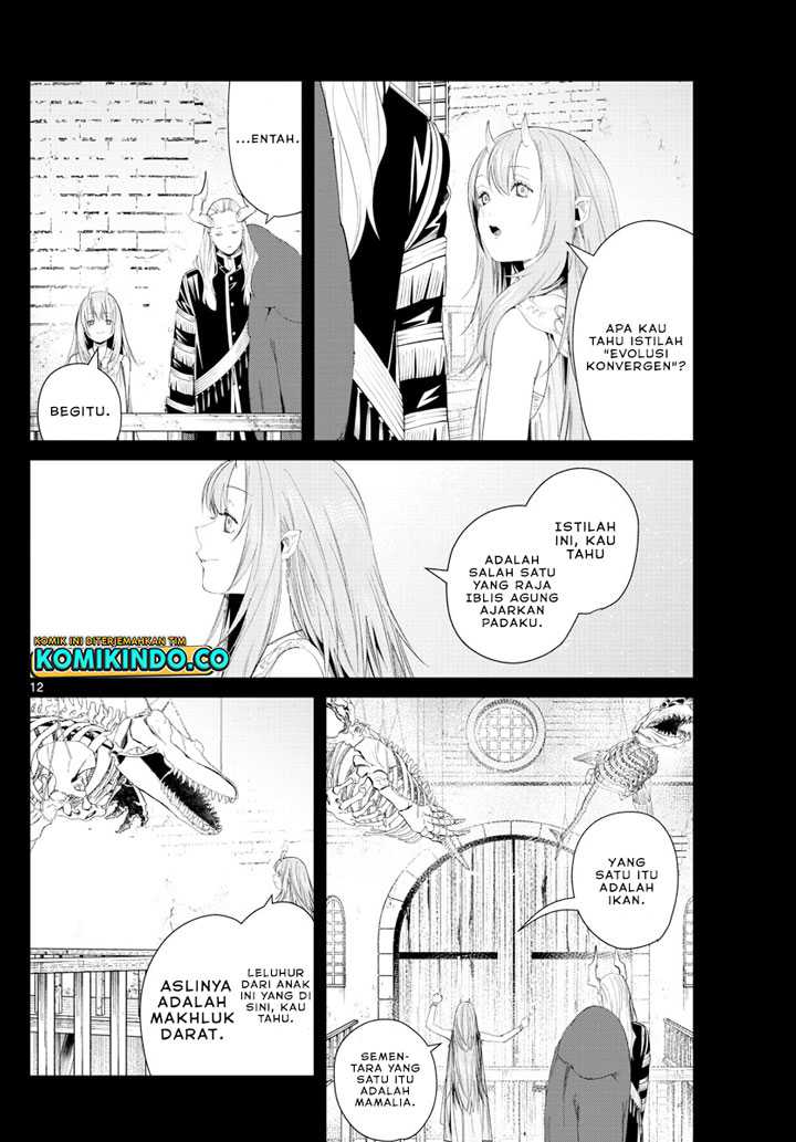 sousou-no-frieren - Chapter: 88