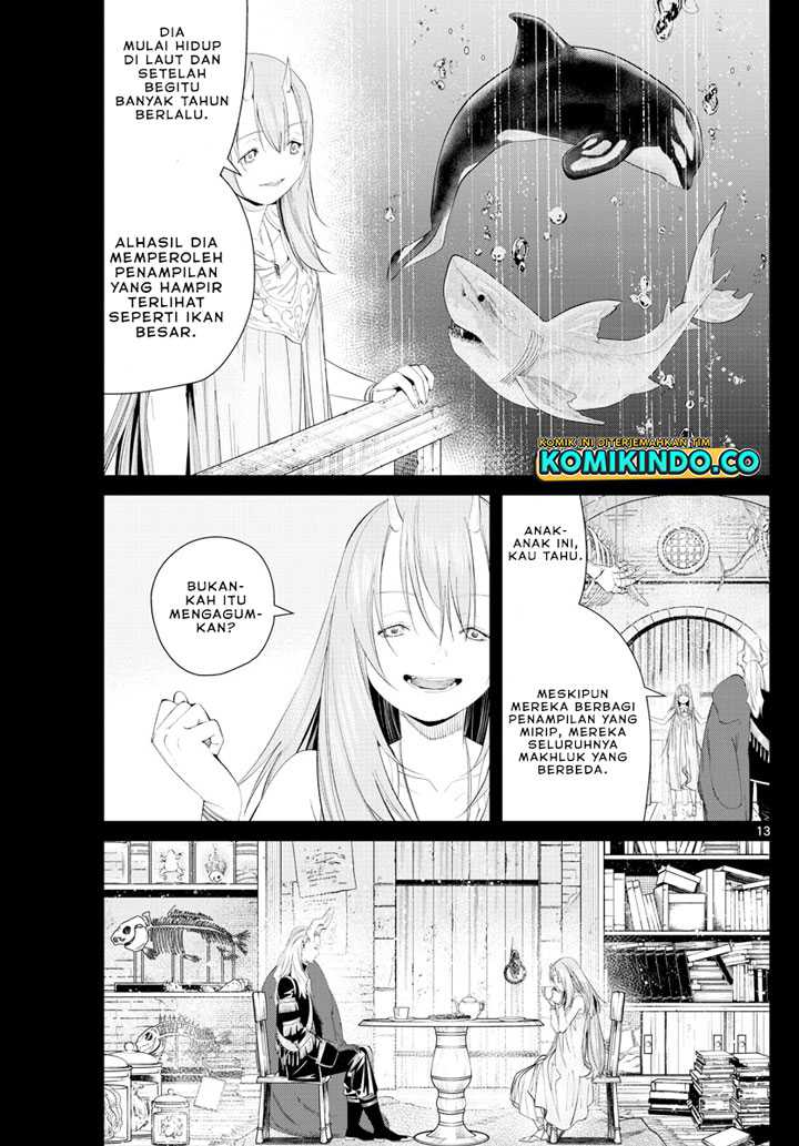 sousou-no-frieren - Chapter: 88