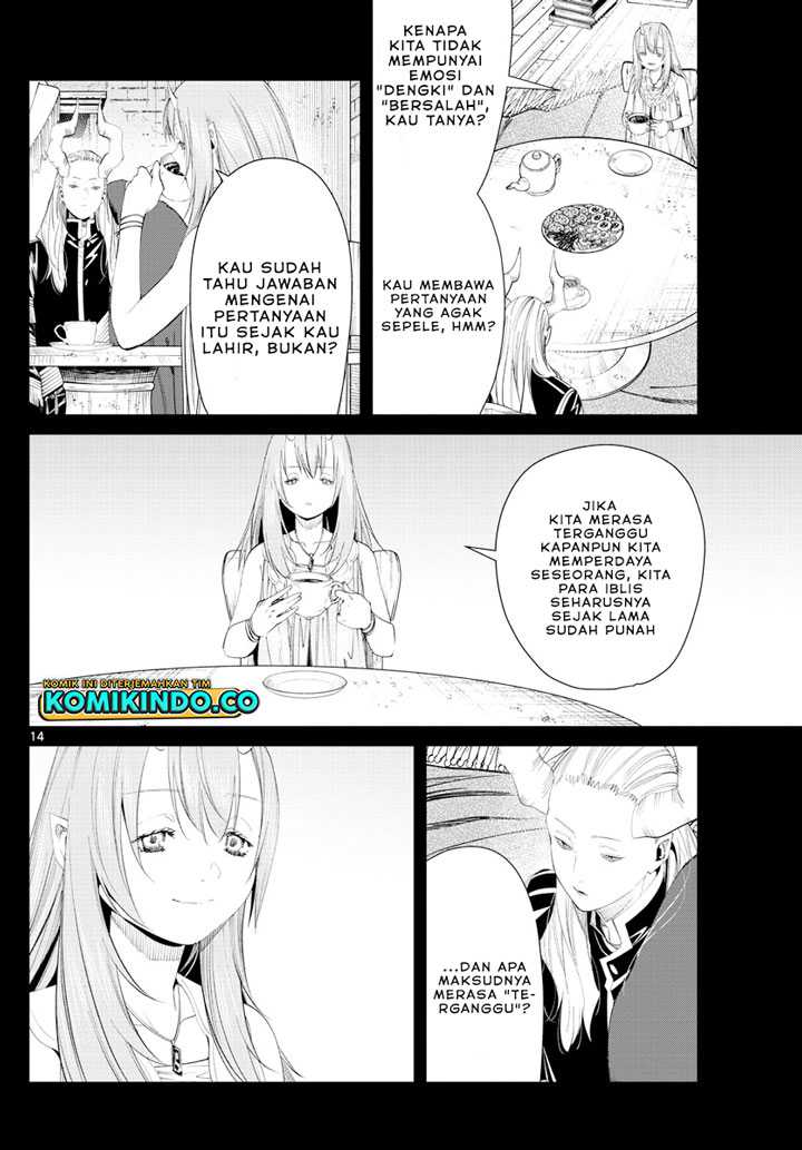 sousou-no-frieren - Chapter: 88