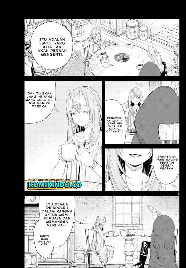 sousou-no-frieren - Chapter: 88