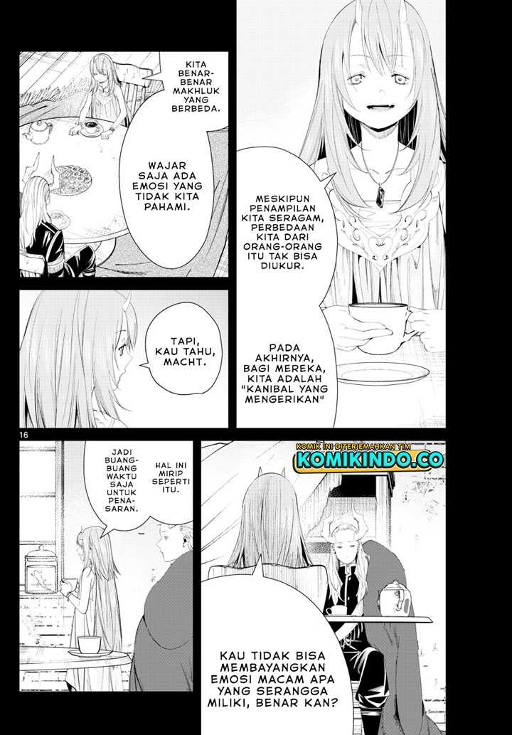 sousou-no-frieren - Chapter: 88