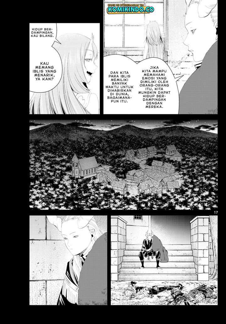 sousou-no-frieren - Chapter: 88