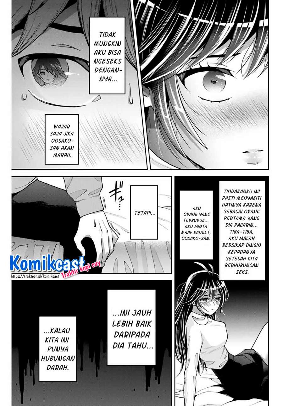 bokutachi-wa-hanshoku-wo-yameta - Chapter: 11