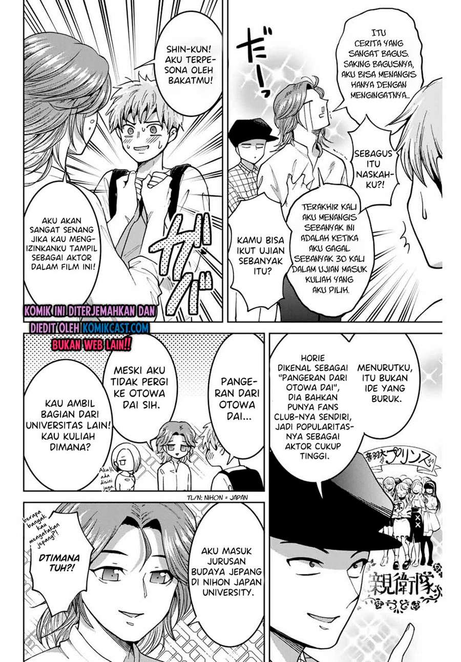 bokutachi-wa-hanshoku-wo-yameta - Chapter: 11