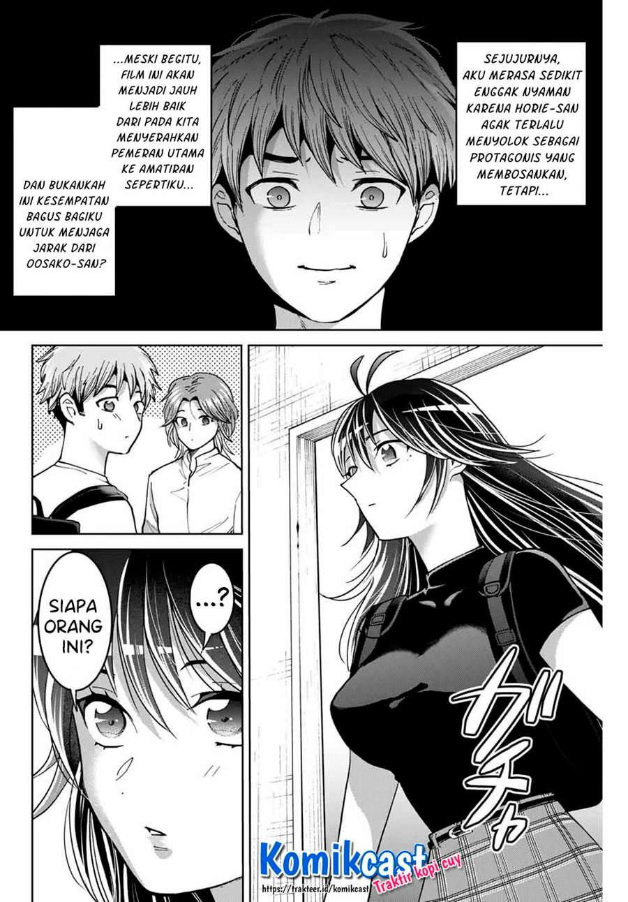 bokutachi-wa-hanshoku-wo-yameta - Chapter: 11