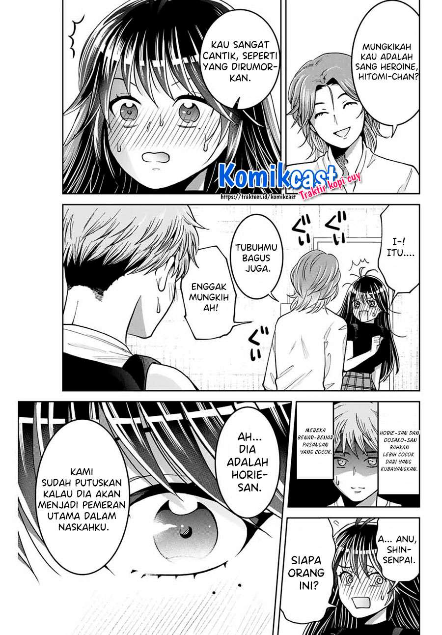 bokutachi-wa-hanshoku-wo-yameta - Chapter: 11