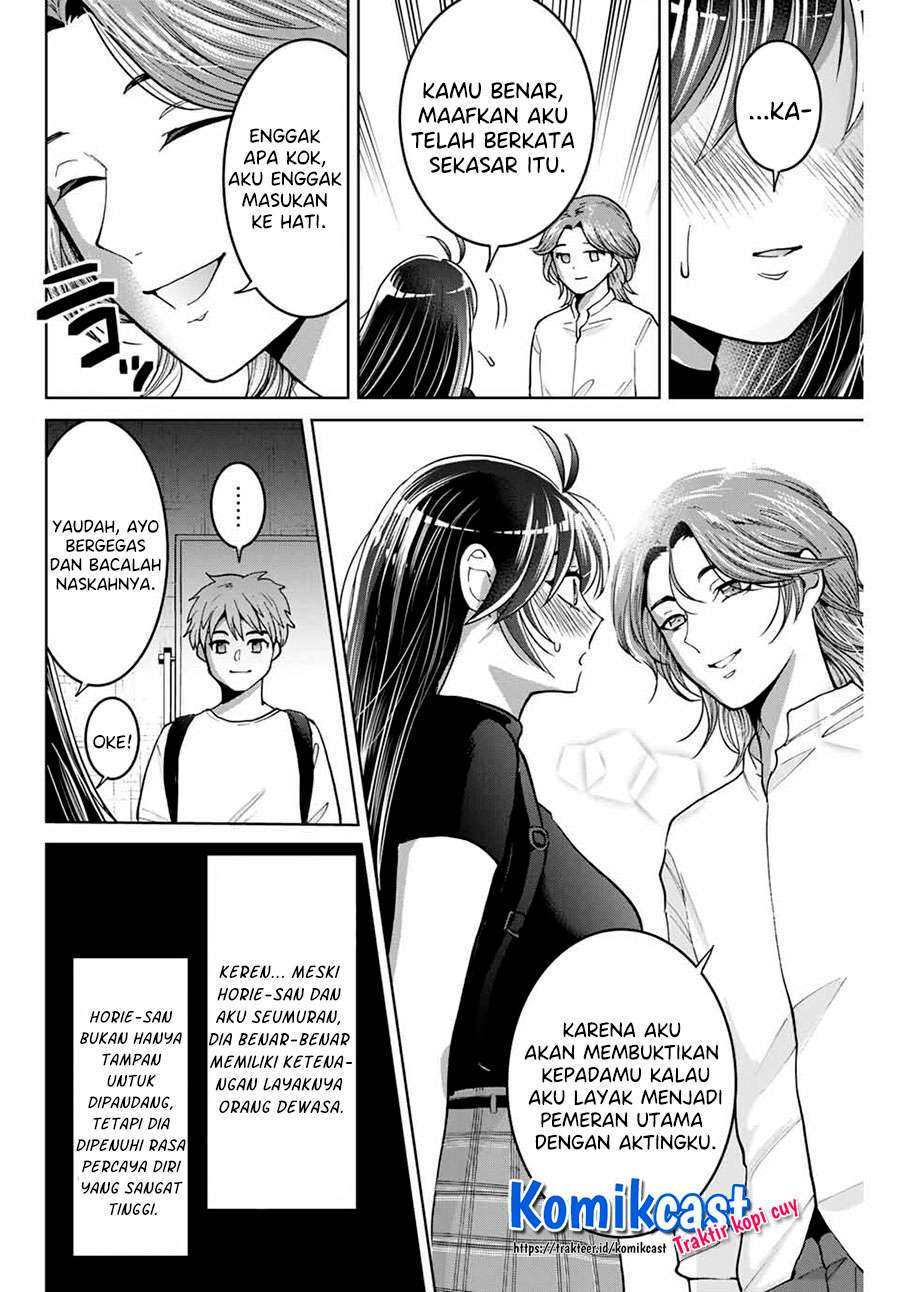 bokutachi-wa-hanshoku-wo-yameta - Chapter: 11