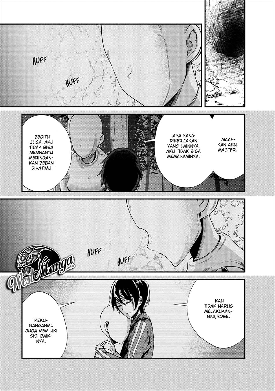 monster-no-goshujin-sama - Chapter: 19