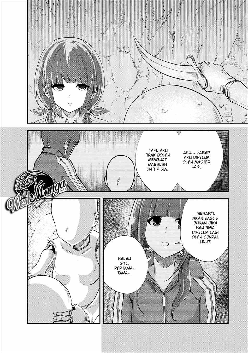 monster-no-goshujin-sama - Chapter: 19