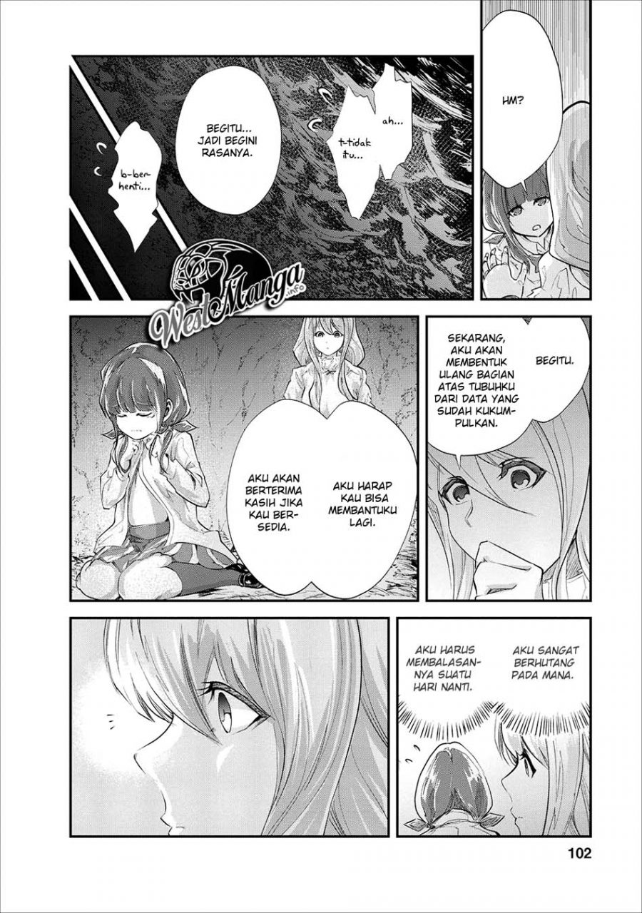 monster-no-goshujin-sama - Chapter: 19