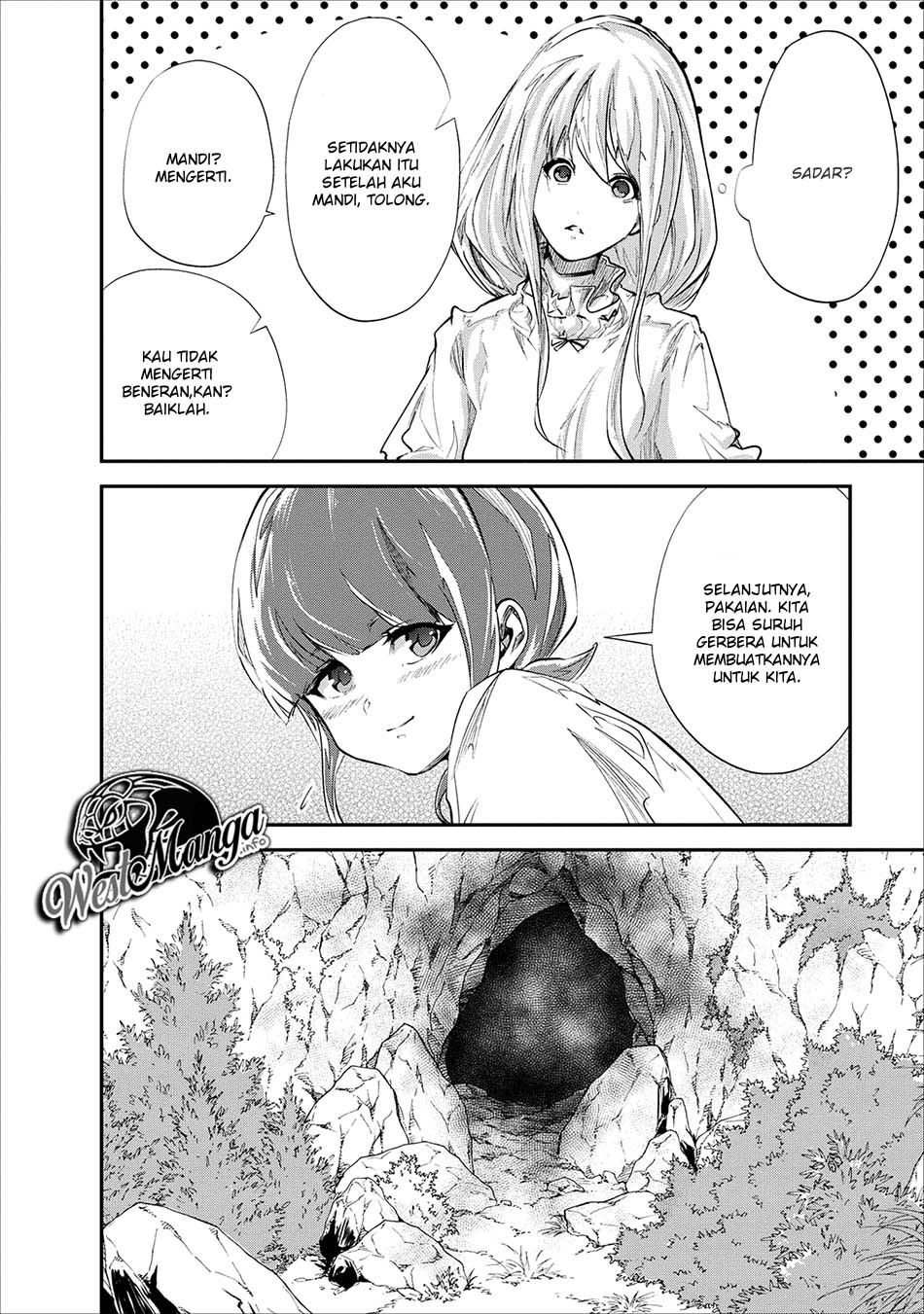 monster-no-goshujin-sama - Chapter: 19