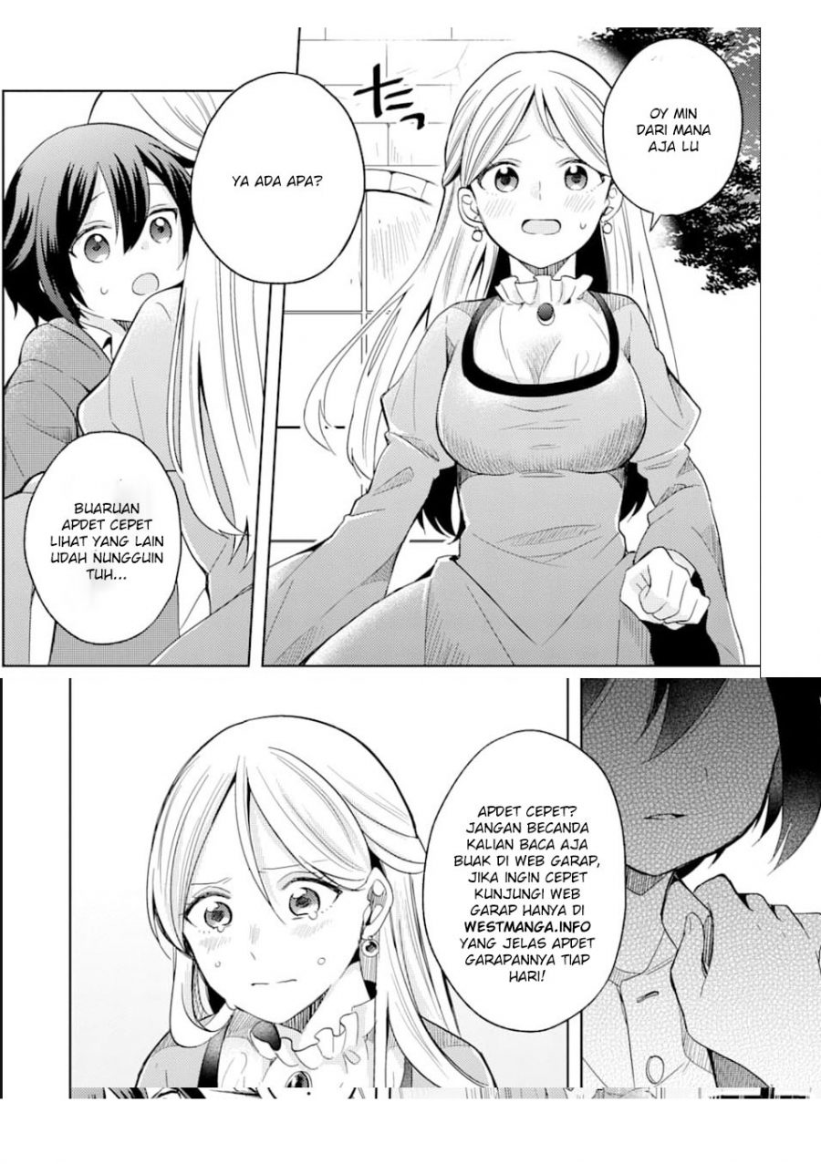 monster-no-goshujin-sama - Chapter: 19