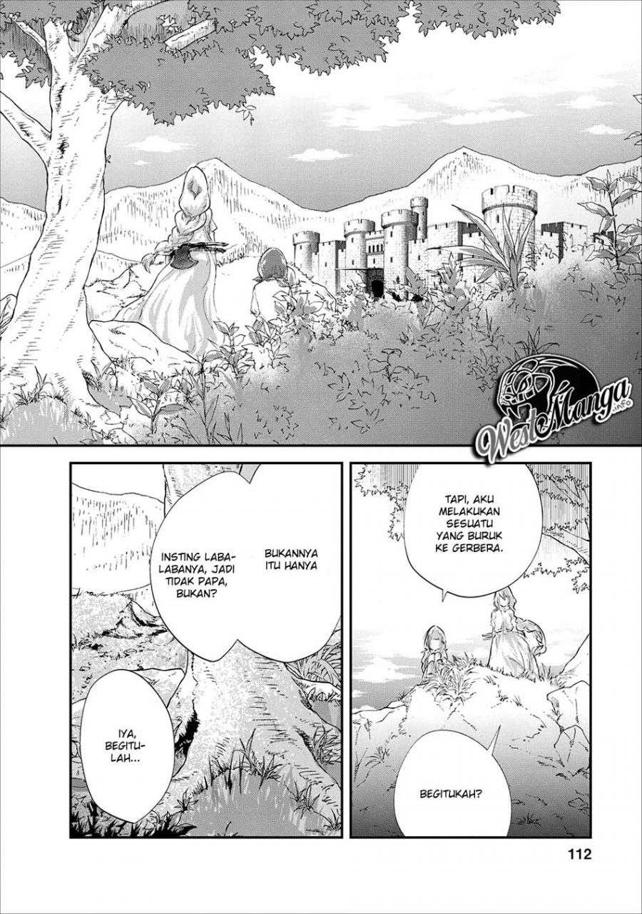 monster-no-goshujin-sama - Chapter: 19