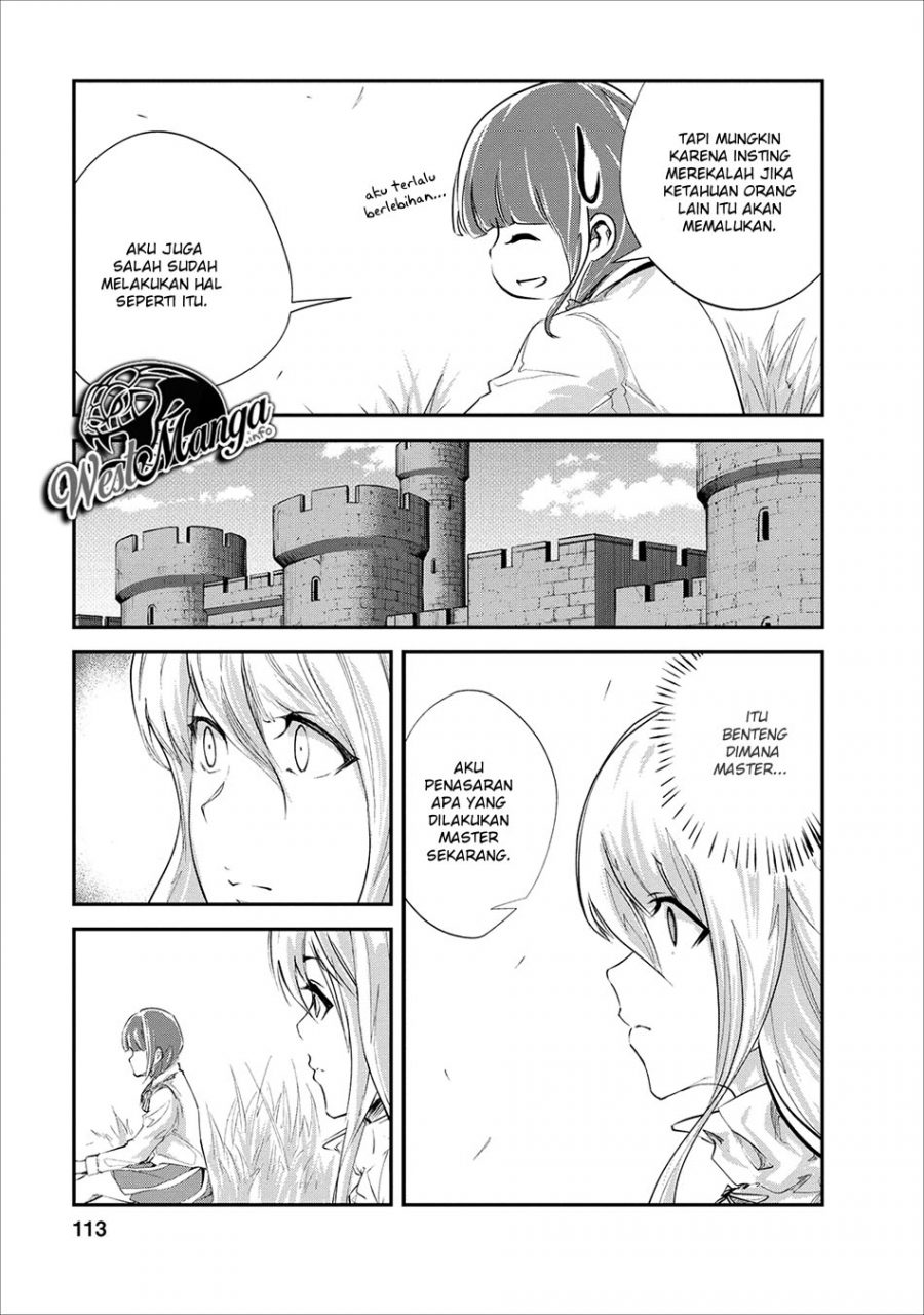 monster-no-goshujin-sama - Chapter: 19