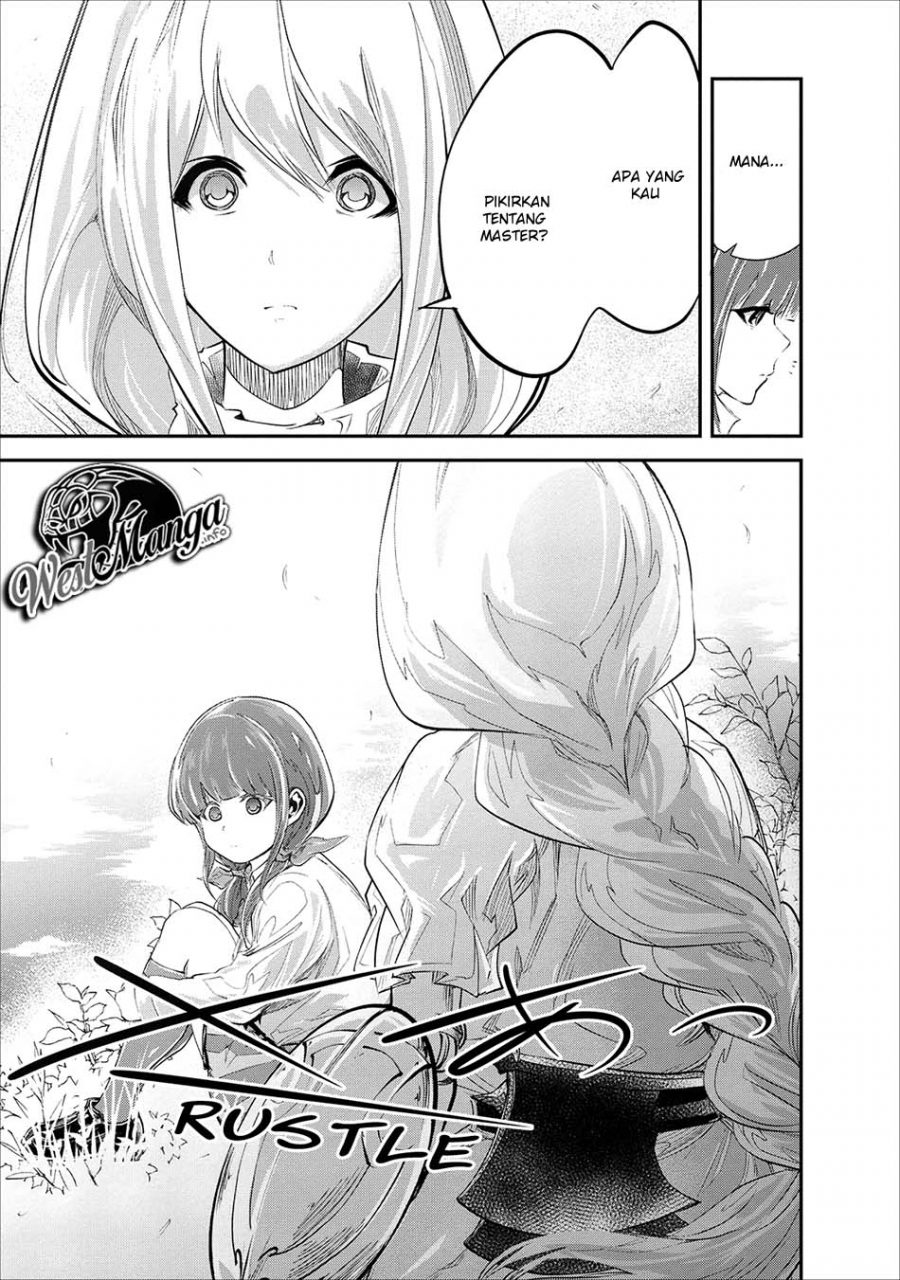 monster-no-goshujin-sama - Chapter: 19