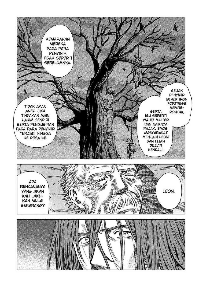 madou-no-keifu - Chapter: 18