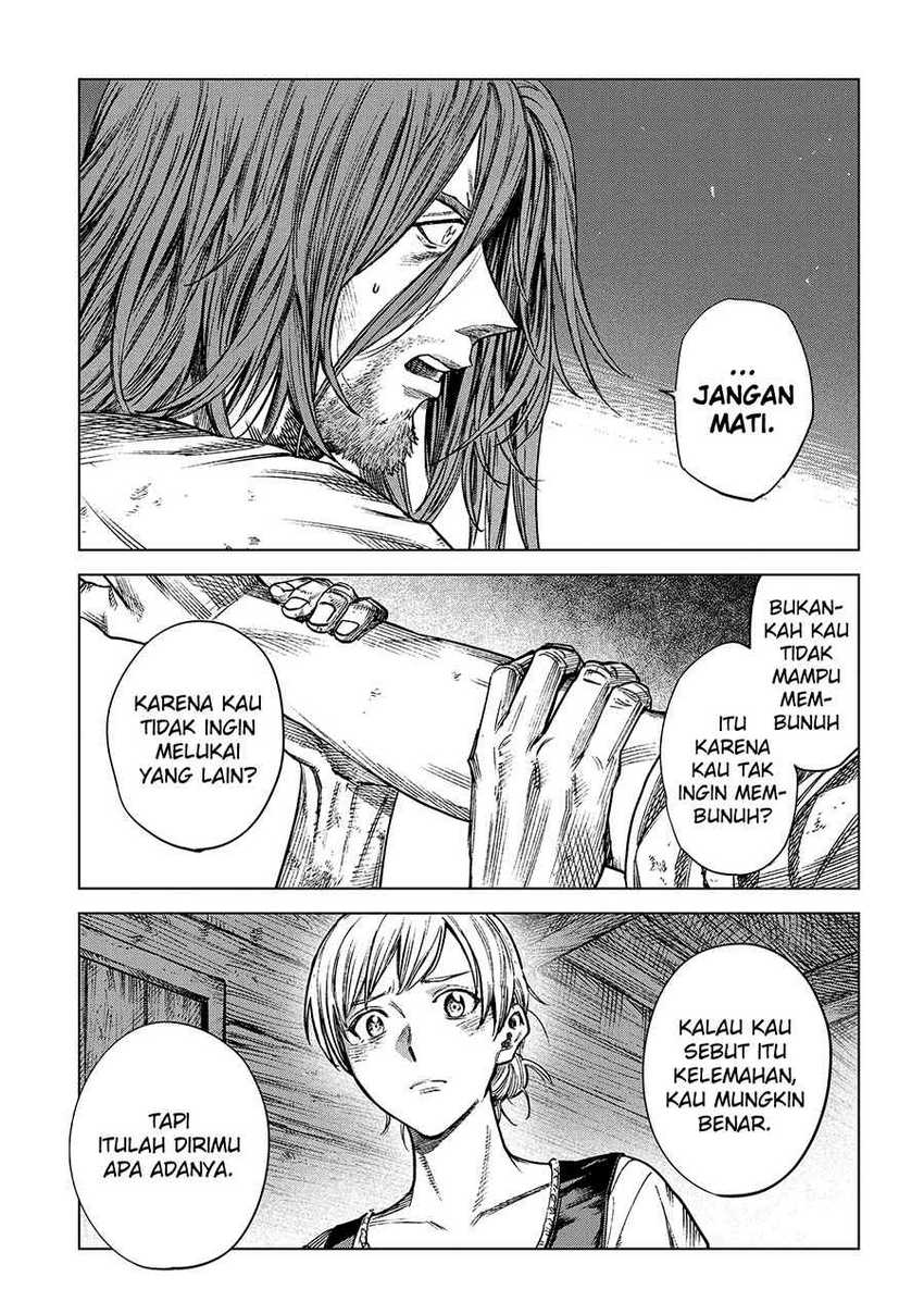 madou-no-keifu - Chapter: 18