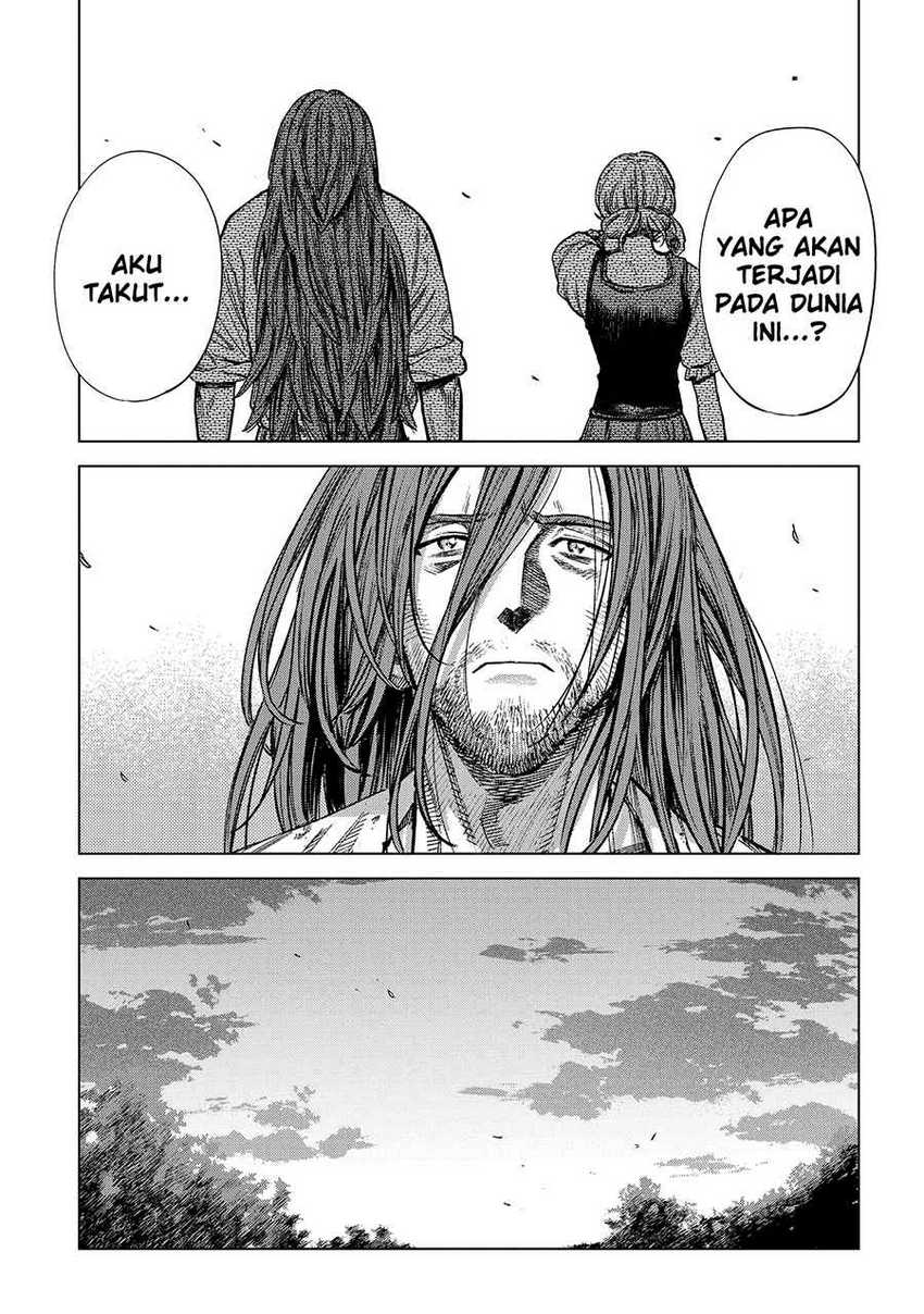 madou-no-keifu - Chapter: 18