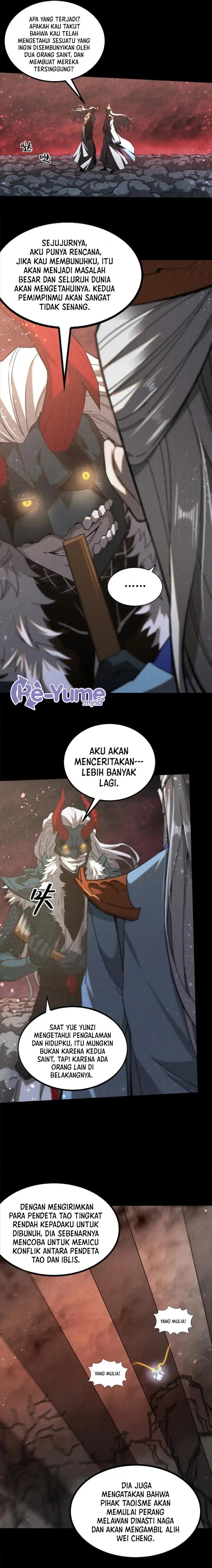 a-demonic-heart - Chapter: 111