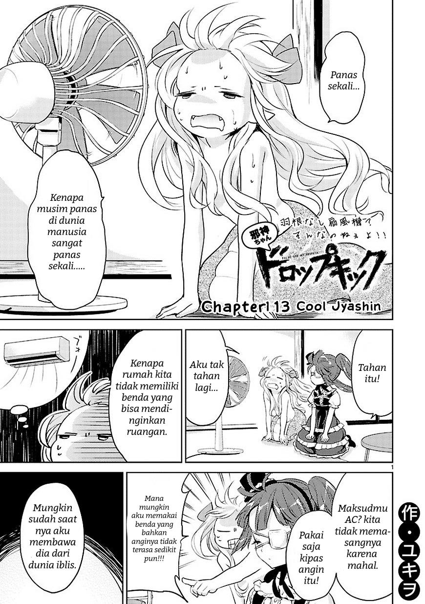 jashin-chan-dropkick - Chapter: 13