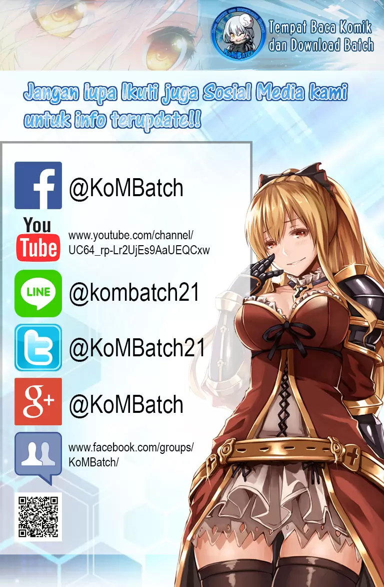 reincarnation-no-kaben - Chapter: 31