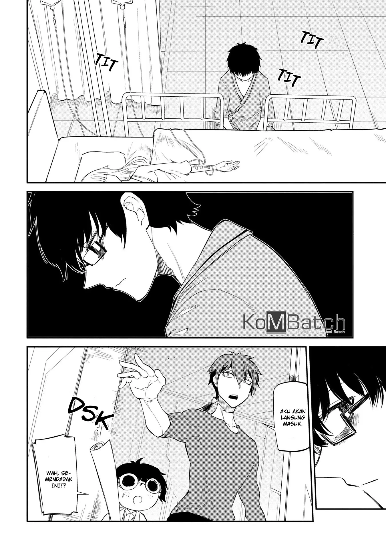 reincarnation-no-kaben - Chapter: 31